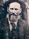 Record image of Alfred James (Alf) Francis