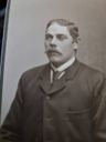Record image of Karl Wilhelm Jansson