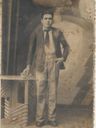 Record image of Juan Alonso Carrera