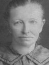 Record image of Anna Maria Fischer (born Martendahl)