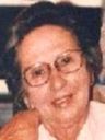 Record image of Erna Berta Helene Hedwig Meyer (geb. Fröhlich)