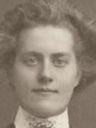 Record image of Elin Maria Wretman (born Aronsson)