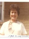 Record image of Elva R. Gagnon (born Roberts)