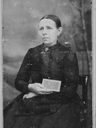 Record image of Maria Elisabeth Roelfsema (geb. Wever)