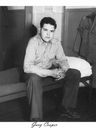 Record image of Gary James Cooper