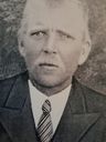 Record image of Kustaa Kaarlenpoika "Rasila" Sinivaara (o.s. Löfman)