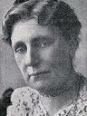 Record image of Emma (Emmerenze) Gad (nascida Halkier)