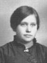 Record image of Suoma Josefina Hirsikangas,ent.Isomaa (born Lehto)