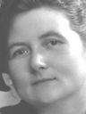 Record image of Hilde (Marie Elisabeth Hildegarde) HERMANN (geb. RAUW)