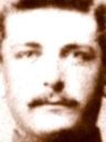 Record image of Hubert (Joseph) HERMANN