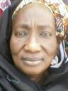 Record image of Awa Ndiaye (born Diop)