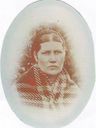 Record image of Fredrika Nilsson Stenar (o.s. Engelbrektsdotter)