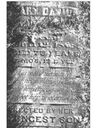 Record image of Mary Powley (born David)