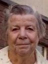 Record image of Lillian Faye Coles (born Bradley)