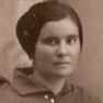 Record image of ISABEL MORALES (born FRAILE GOMEZ)
