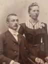 Record image of Knut Fredrik Carlsson