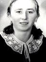 Record image of Františka Nováček (rozená Hort (Kuderová ))