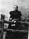Record image of Lydia Annas Barrington (born Bennett)