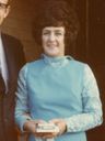 Record image of Isabel Annie McCormick (born Brown)