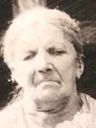 Record image of Eva "Effie" Dorothea Meisner (née Krauss)