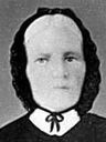 Record image of Elizabeth Merritt (born Scott)