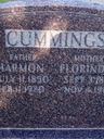 Record image of Harmon William Cummings