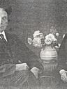 Record image of Willem Marinus Post