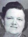 Record image of Sophia Elnora "Nora" Crane (born Nielsen)
