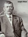 Record image of Joseph Edward Ohlson