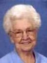 Record image of Laura Jean Ford (born Sowards)
