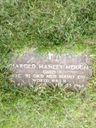 Record image of Harold Hanley Hough