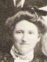 Record image of Margaret Mary "Maggie" Johnston (born sinton)