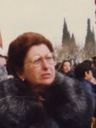 Record image of manuela rovira llorens (born galiana)