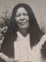 Record image of Joaquina Valenzula , Martinez (born Araiza)