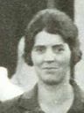 Record image of Margareta Elisabet Bergqvist (born Thörn)