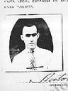 Record image of Antonio Ruiz Diez