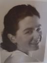 Record image of Paula Eicher (born Huber)