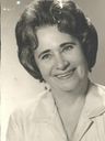 Record image of Dolores Amelia (Lola) de Rodriguez (nacida Alvarez Uzcanga)