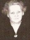 Record image of Edit Henrietta Andersson (born Fredriksson)