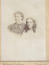 Record image of Agnes Marie "Jonesie" Coleman Jones