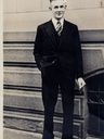 Record image of Maurice Reginald Frederick lee