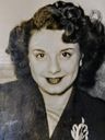 Record image of Priscilla Jean Wells (born Wild)