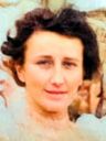 Record image of Carolina Helena Schenk (geboren Mostert)