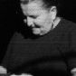 Record image of Maria López Mercader (born Rodríguez Pérez)