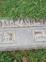 Record image of Annie Margaret (Sis) "Sis" Ainsworth (born O'Connor)