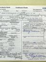 Record image of Edward Patrick "Ed" Brady
