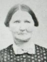 Record image of Rebecca Ford Sr. (born Chandler)
