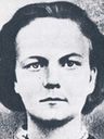 Record image of Johanne “Annie” Ottine Wold Johnson (born Andersdatter Slagsvold Pierson)