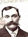 Record image of Nils Victor Ericson