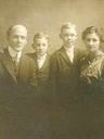 Record image of Sophia Harmon (born Jones)